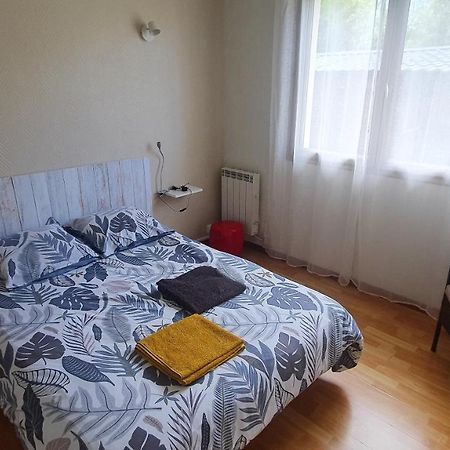 Vila Maison Terrasse Jardin Sans Vis-A-Vis Parking Animaux Acceptes Gujan-Mestras Exteriér fotografie