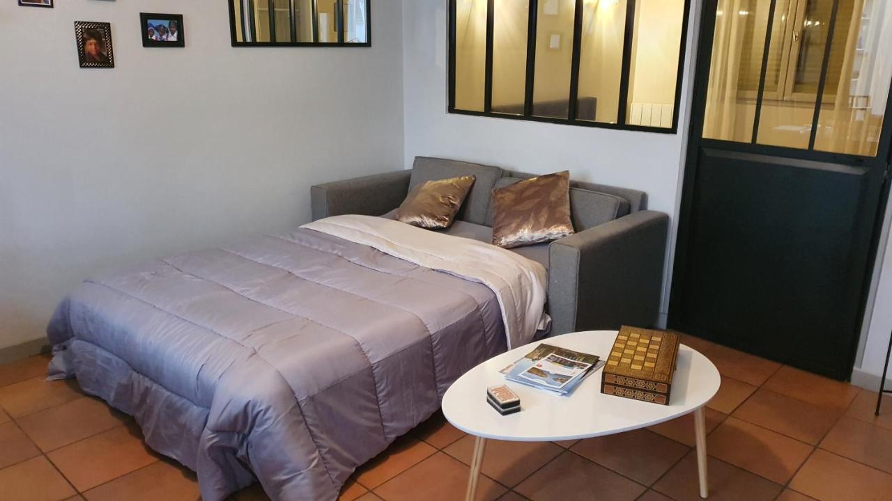 Vila Maison Terrasse Jardin Sans Vis-A-Vis Parking Animaux Acceptes Gujan-Mestras Exteriér fotografie